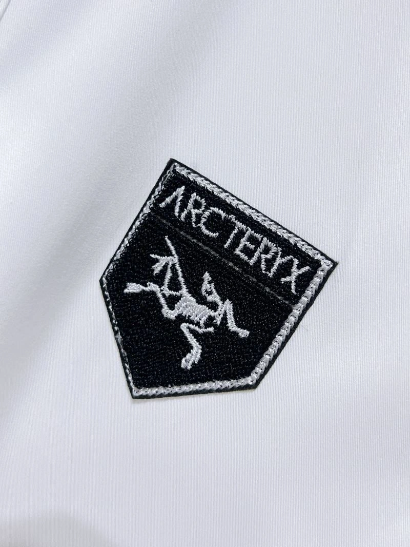 Effortless Arcteryx Shirts 161111