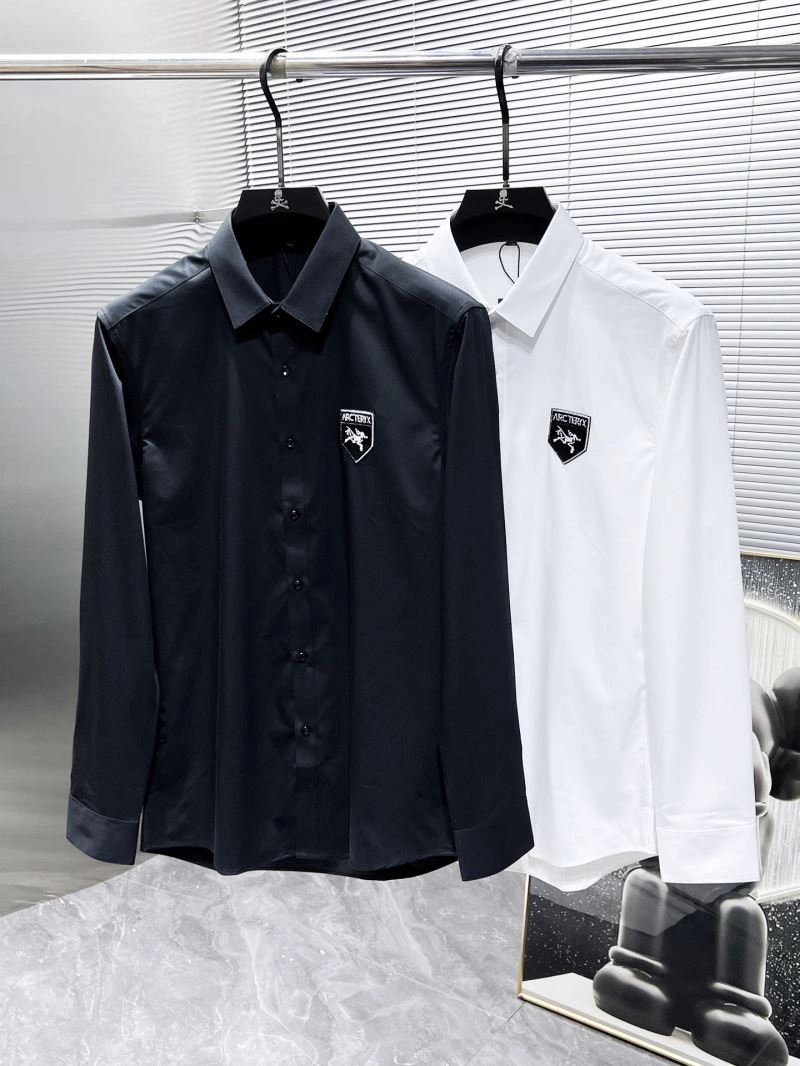 Effortless Arcteryx Shirts 161111