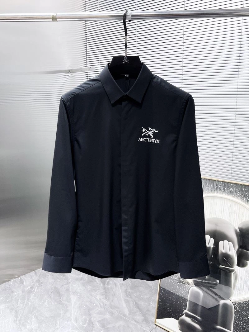 GoodFit Arcteryx Shirts 161113