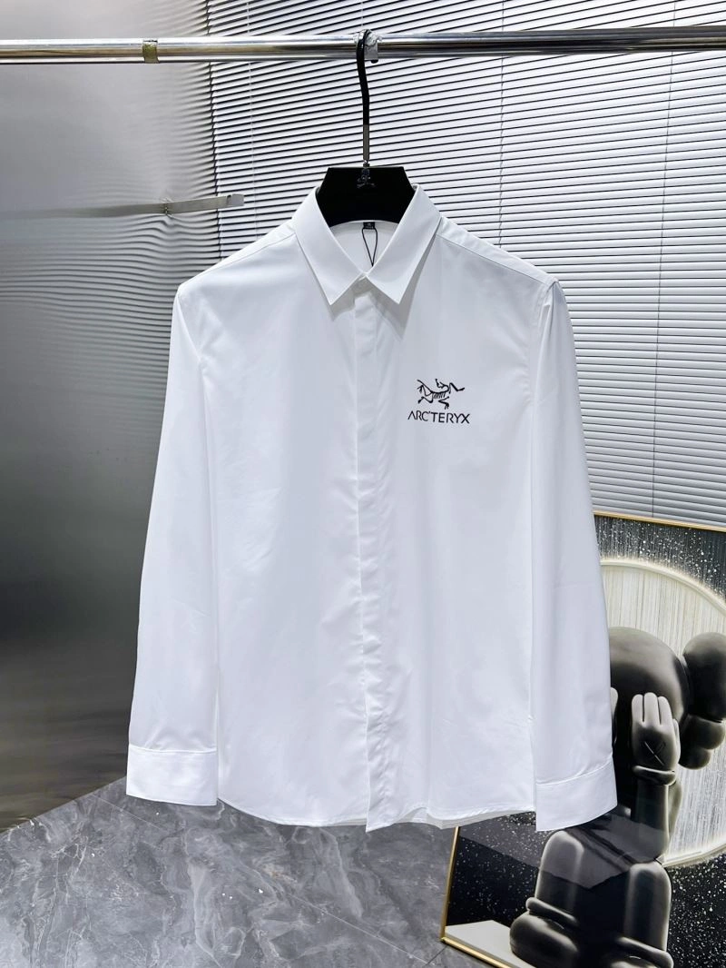 GoodFit Arcteryx Shirts 161113