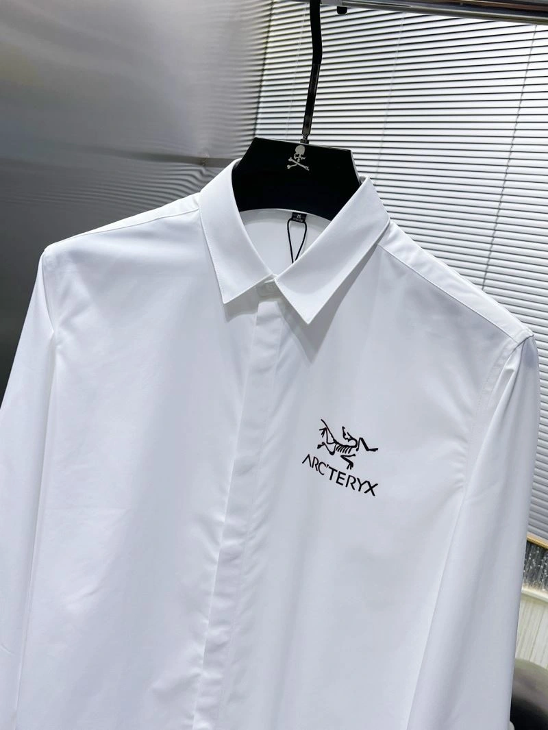 GoodFit Arcteryx Shirts 161113