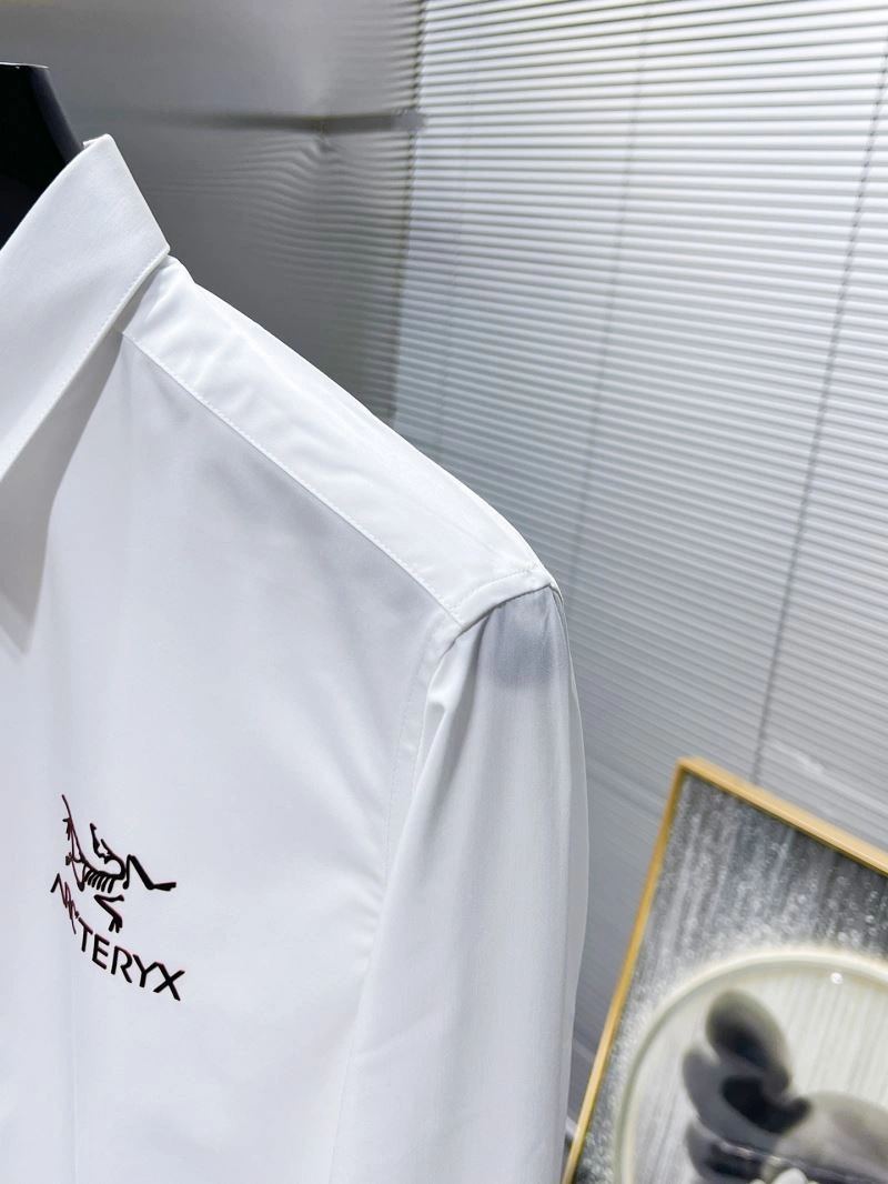 GoodFit Arcteryx Shirts 161113