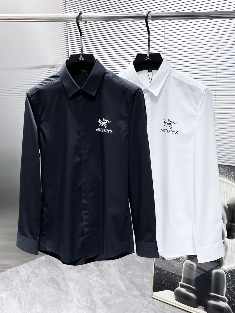 GoodFit Arcteryx Shirts 161113