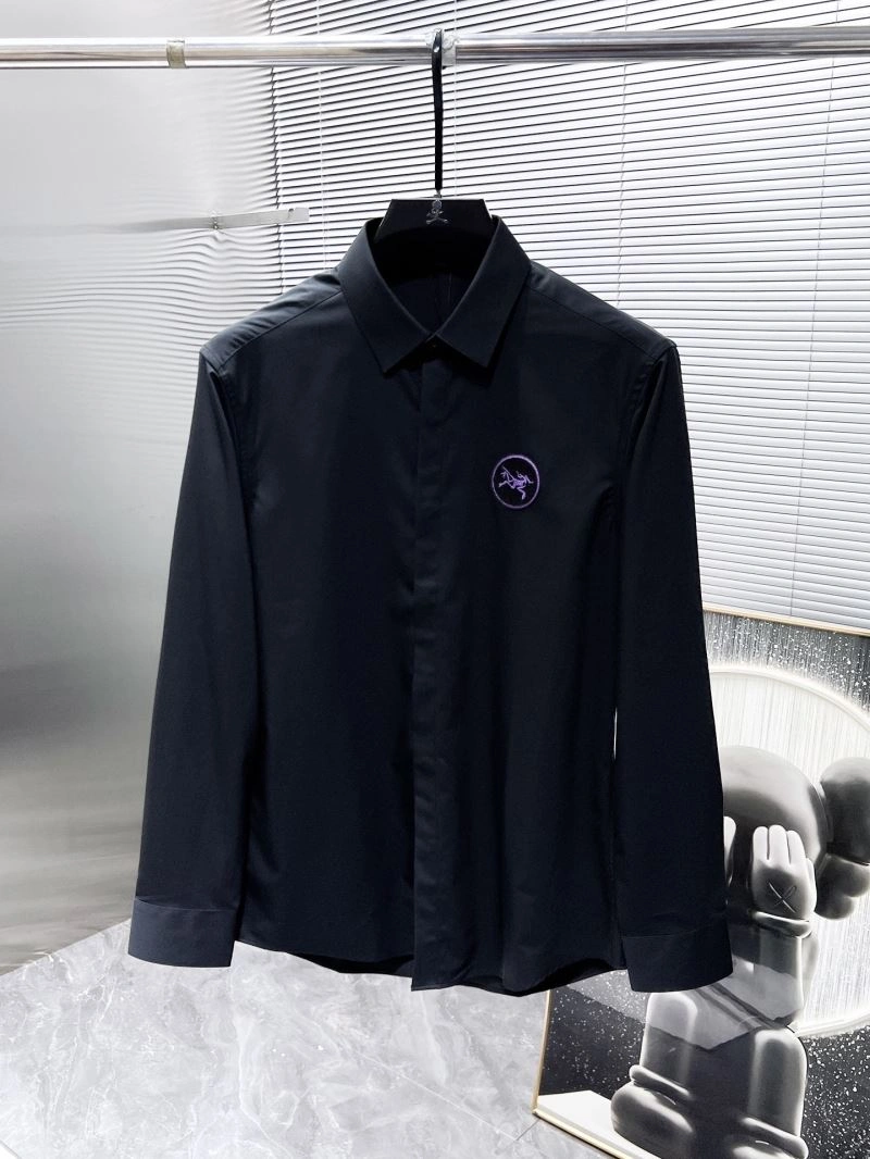 SoftTouch Arcteryx Shirts 161108