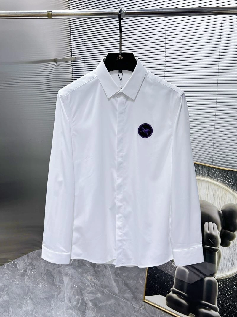 SoftTouch Arcteryx Shirts 161108