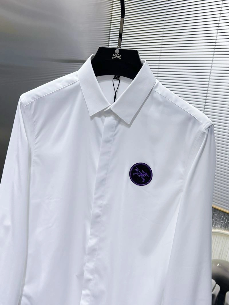 SoftTouch Arcteryx Shirts 161108