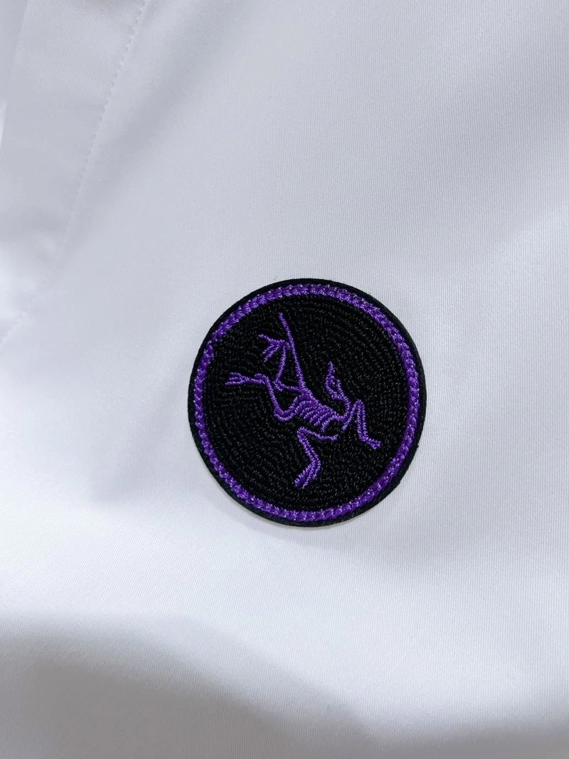 SoftTouch Arcteryx Shirts 161108