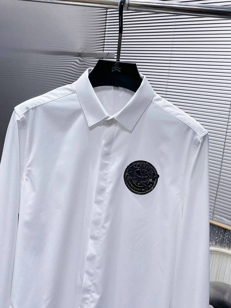 WellDesigned Arcteryx Shirts 161130