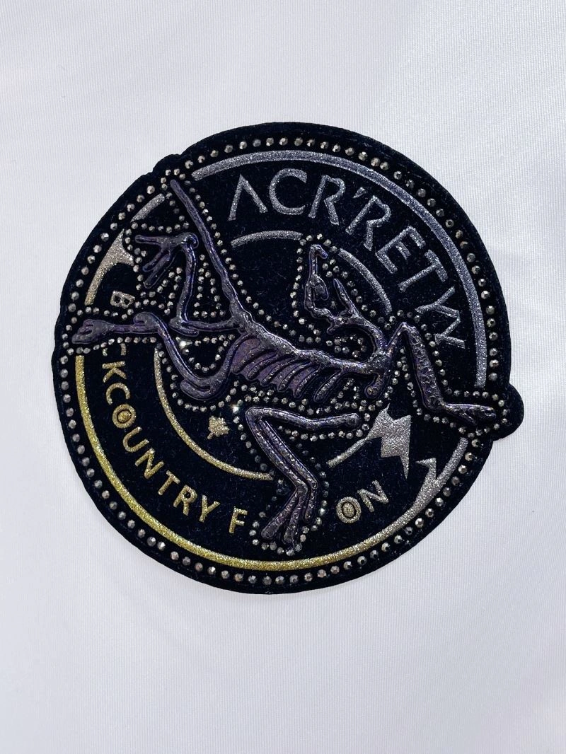 WellDesigned Arcteryx Shirts 161130