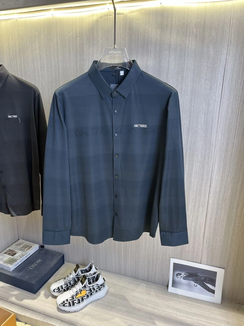 Arcteryx Shirts NewStyle 161110