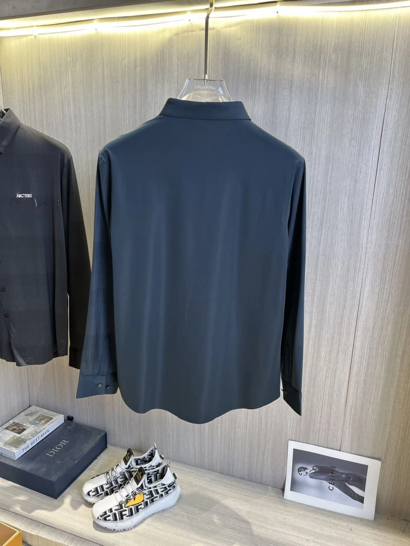 Arcteryx Shirts NewStyle 161110