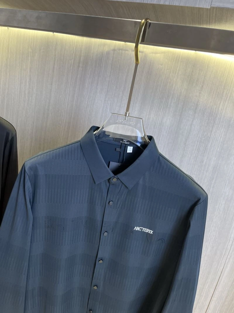 Arcteryx Shirts NewStyle 161110