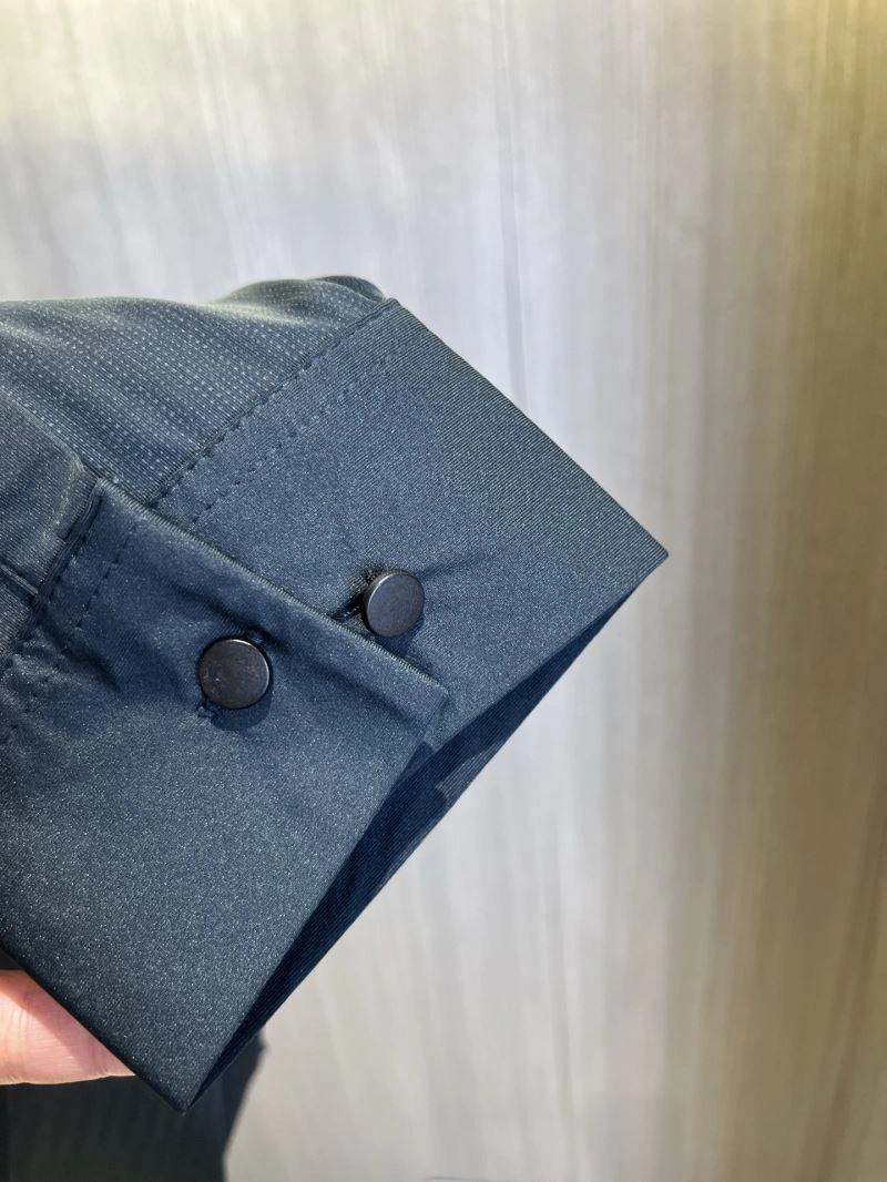 Arcteryx Shirts NewStyle 161110