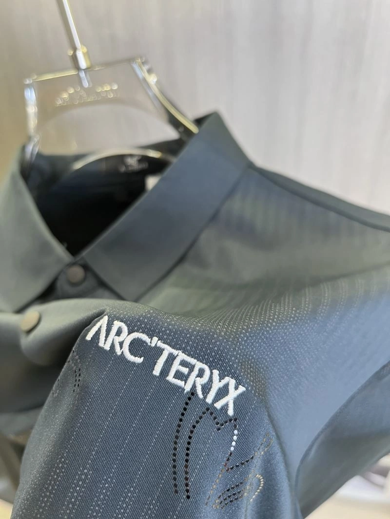 Arcteryx Shirts NewStyle 161110