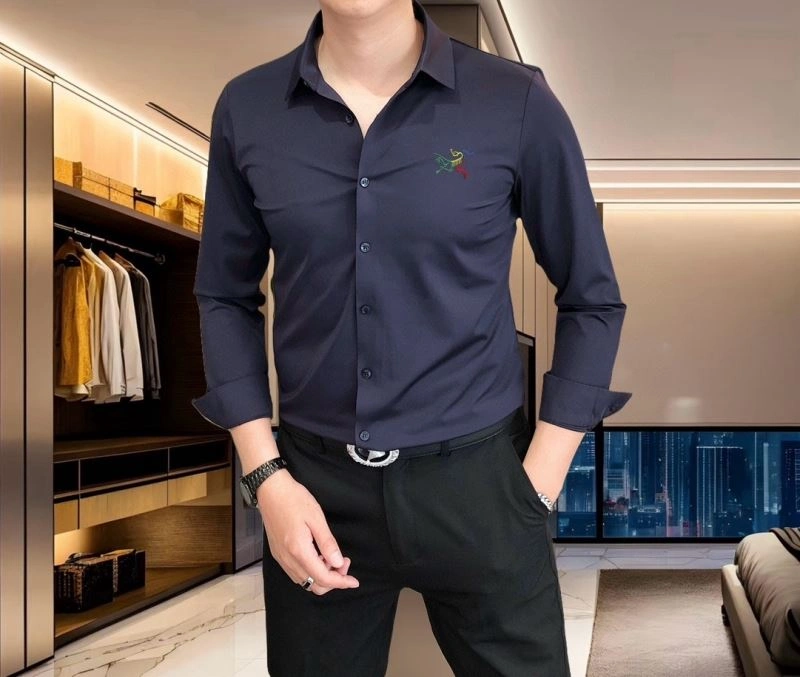 Arcteryx Shirts Seasonal 159816