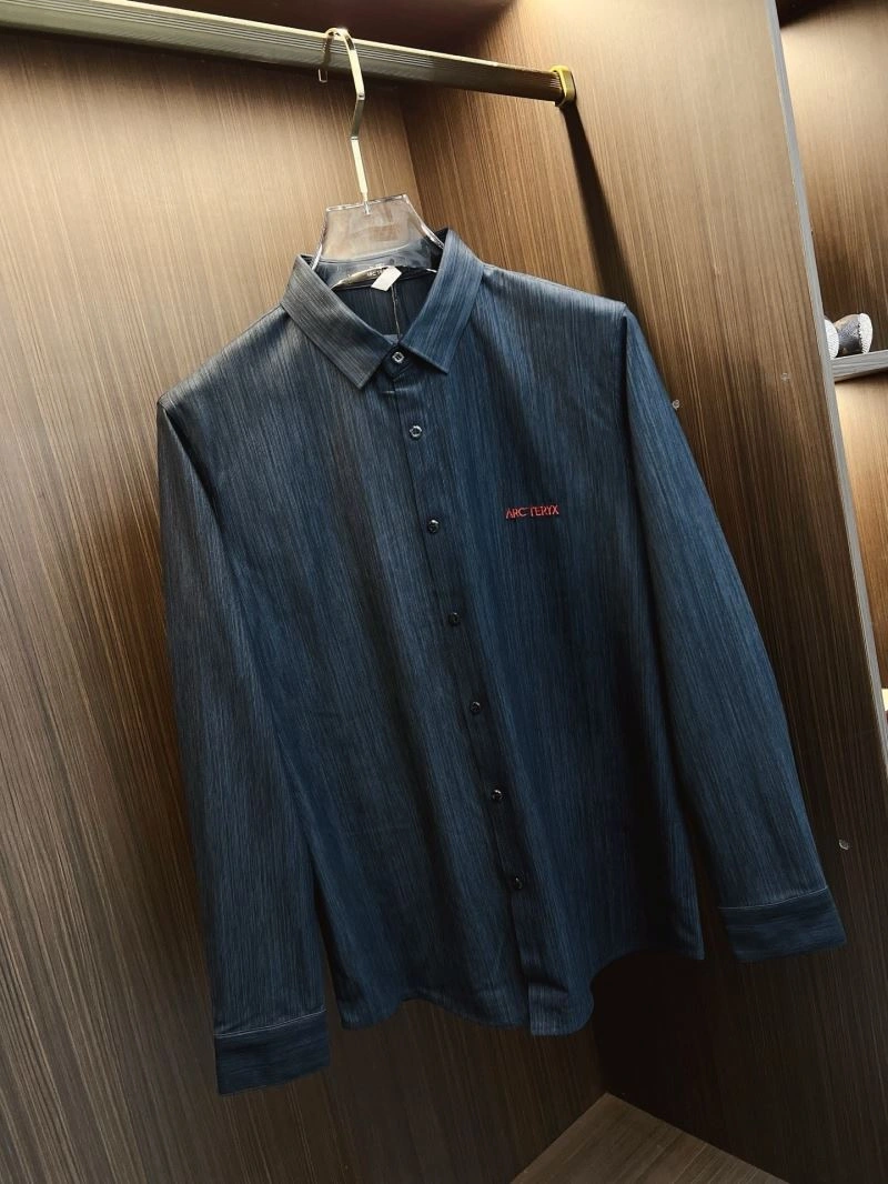 MoistureWicking Arcteryx Shirts 159808