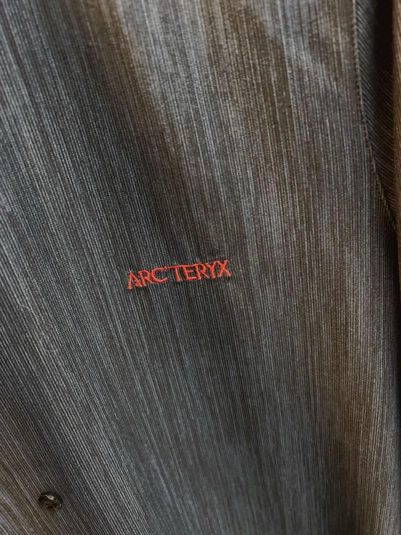 MoistureWicking Arcteryx Shirts 159808