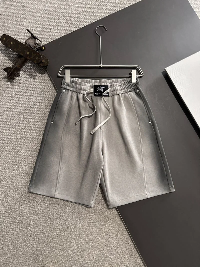 Arcteryx Short Pants TimelessDesign 163899