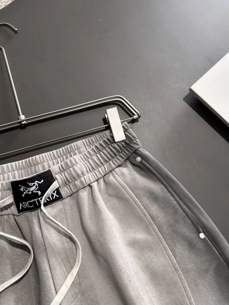Arcteryx Short Pants TimelessDesign 163899