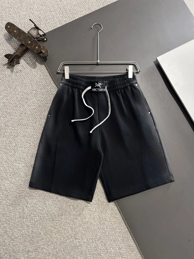 Comfortable Arcteryx Short Pants 163836