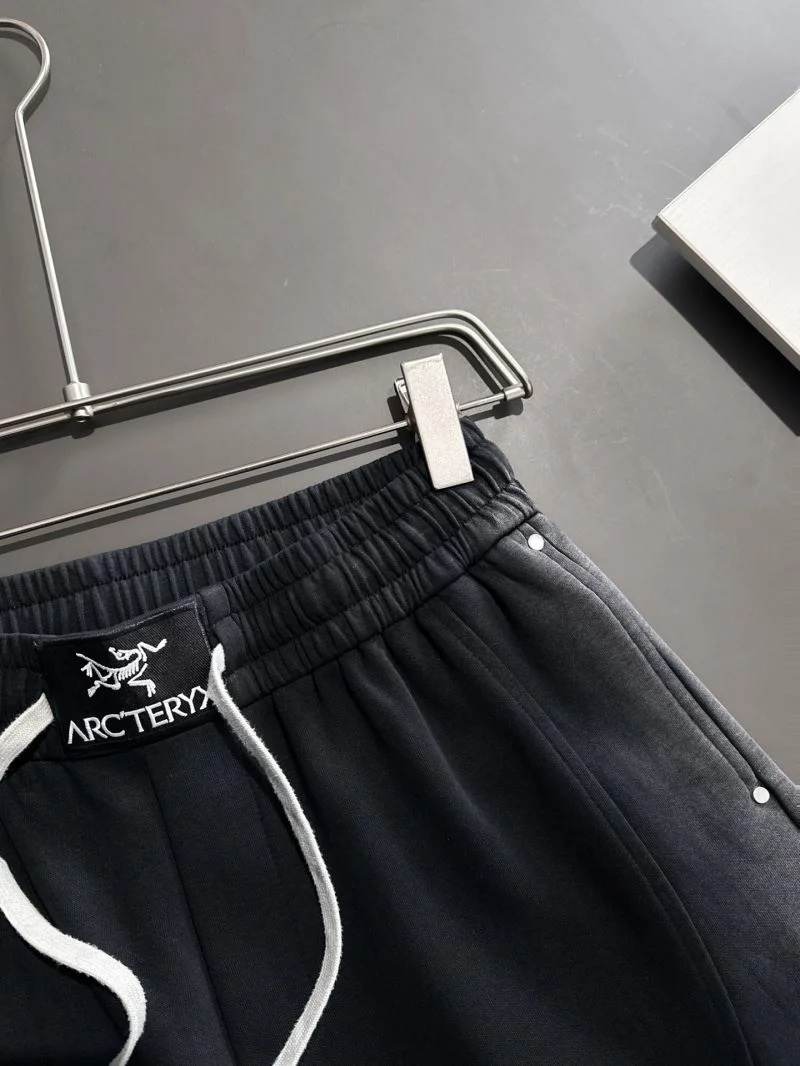 Comfortable Arcteryx Short Pants 163836