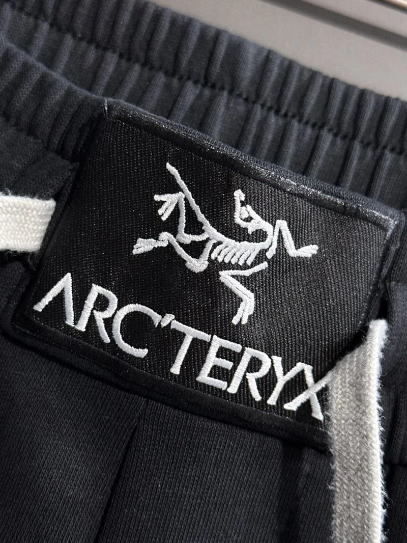 Comfortable Arcteryx Short Pants 163836