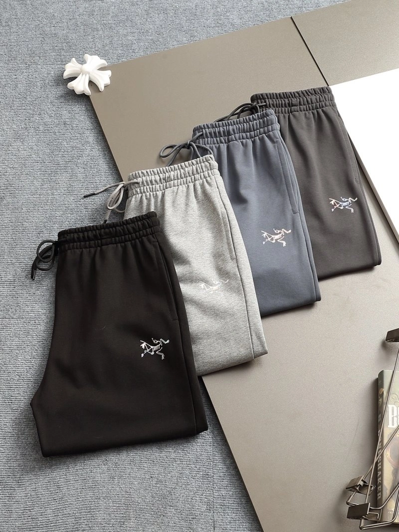 Efficient Arcteryx Short Pants 152395
