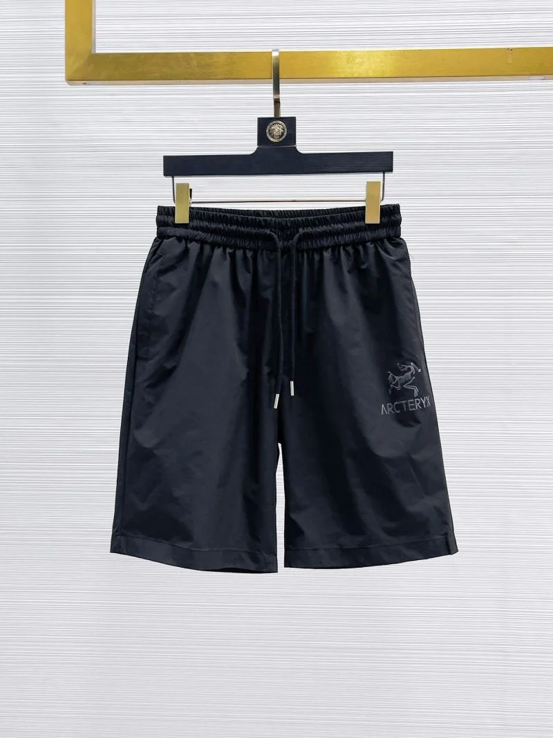 Arcteryx Short Pants Comfortable 163221