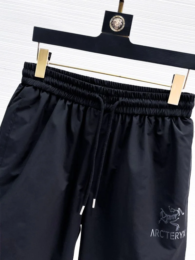 Arcteryx Short Pants Comfortable 163221