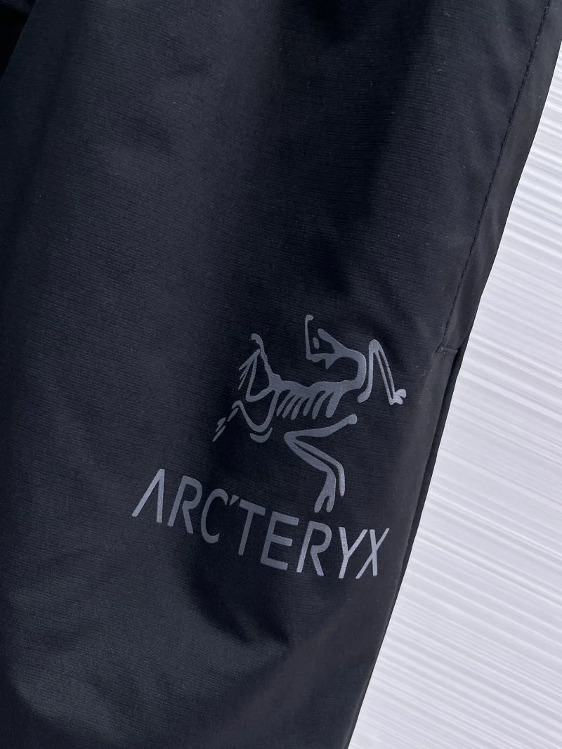 Arcteryx Short Pants Comfortable 163221