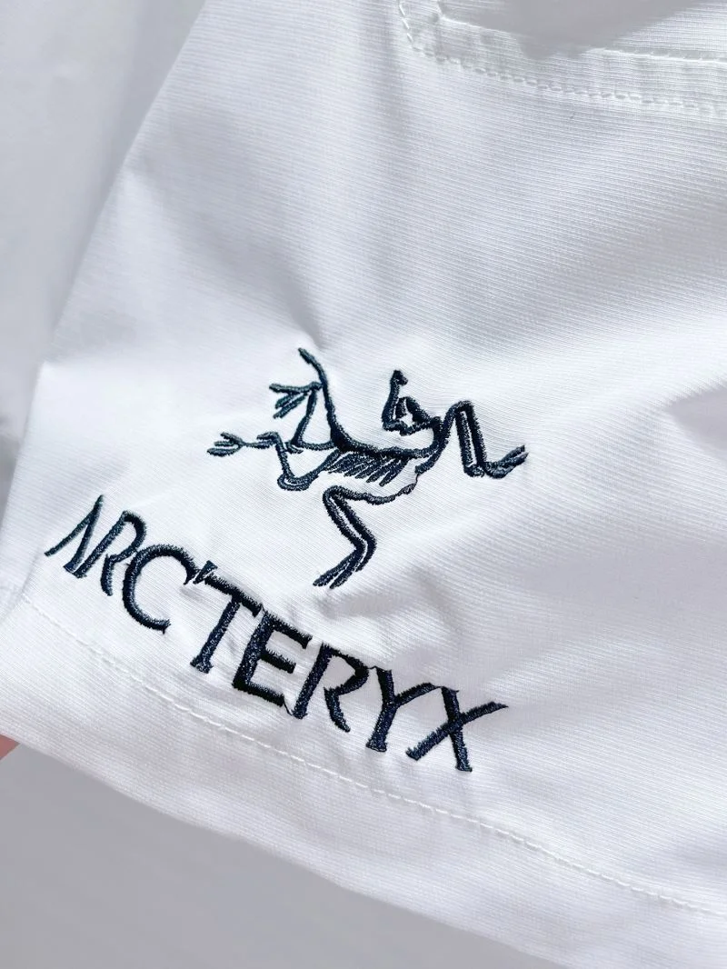 Arcteryx Short Pants GoodFit 163232