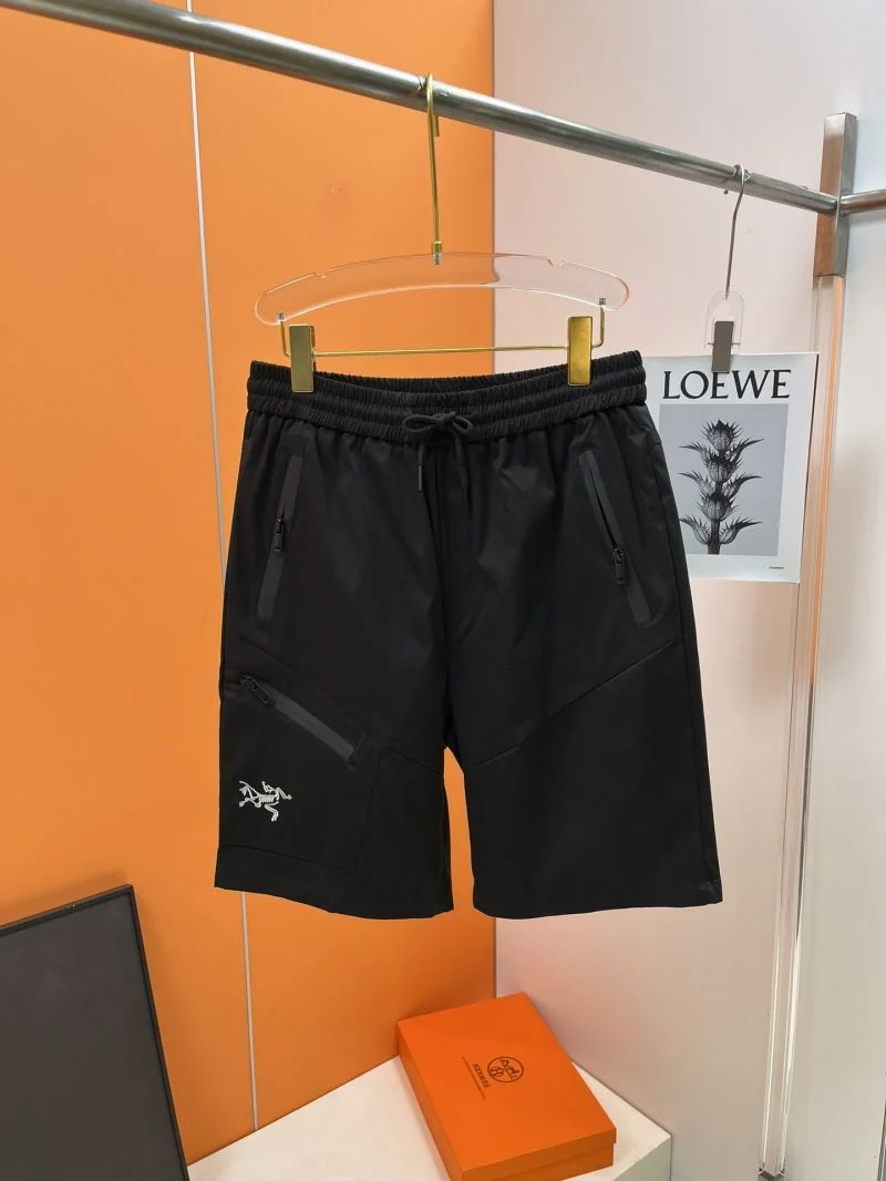 WrinkleFree Arcteryx Short Pants 163329