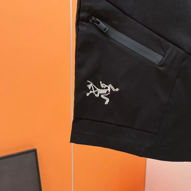 WrinkleFree Arcteryx Short Pants 163329