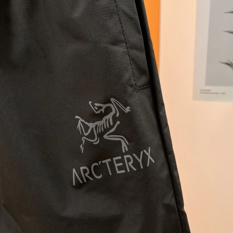 DailyWear Arcteryx Short Pants 163254