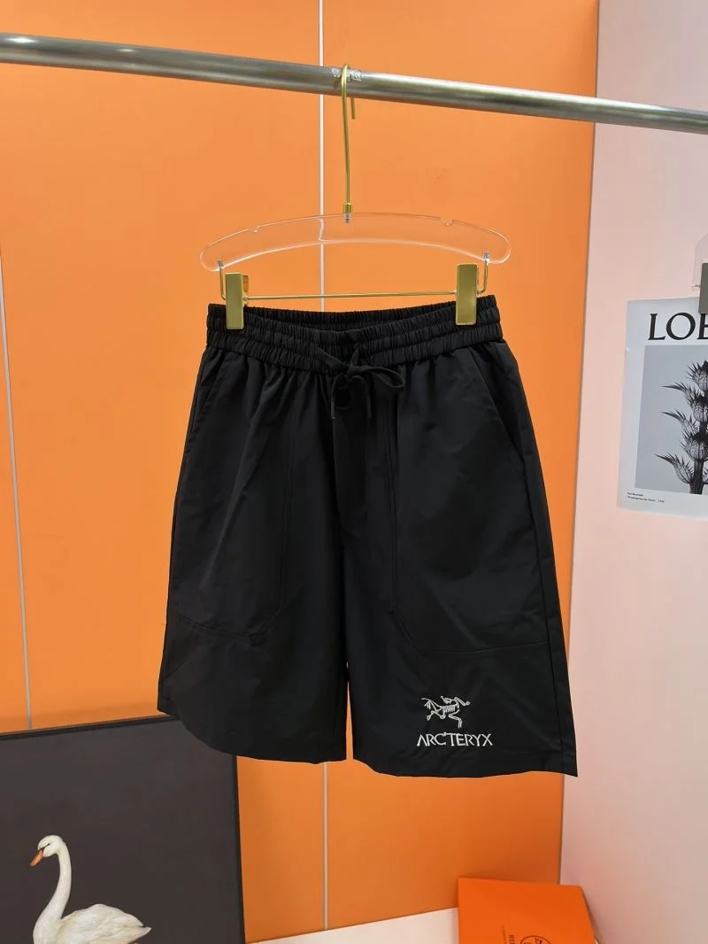 TravelReady Arcteryx Short Pants 163270