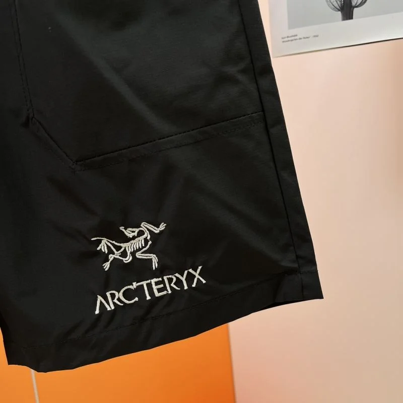 TravelReady Arcteryx Short Pants 163270