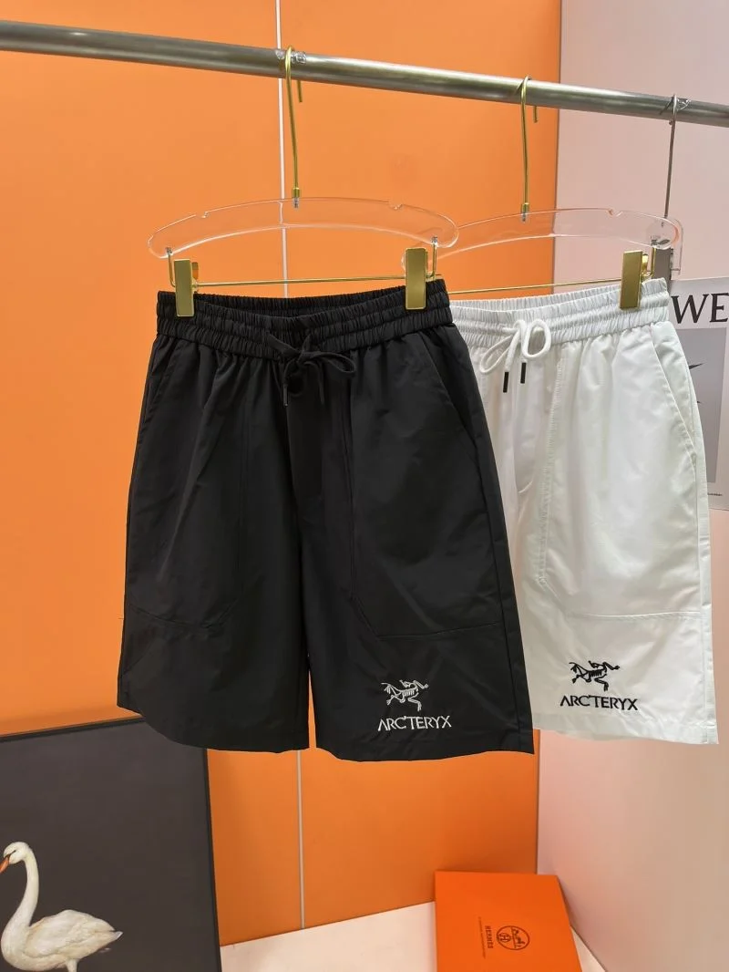 Contemporary Arcteryx Short Pants 163257