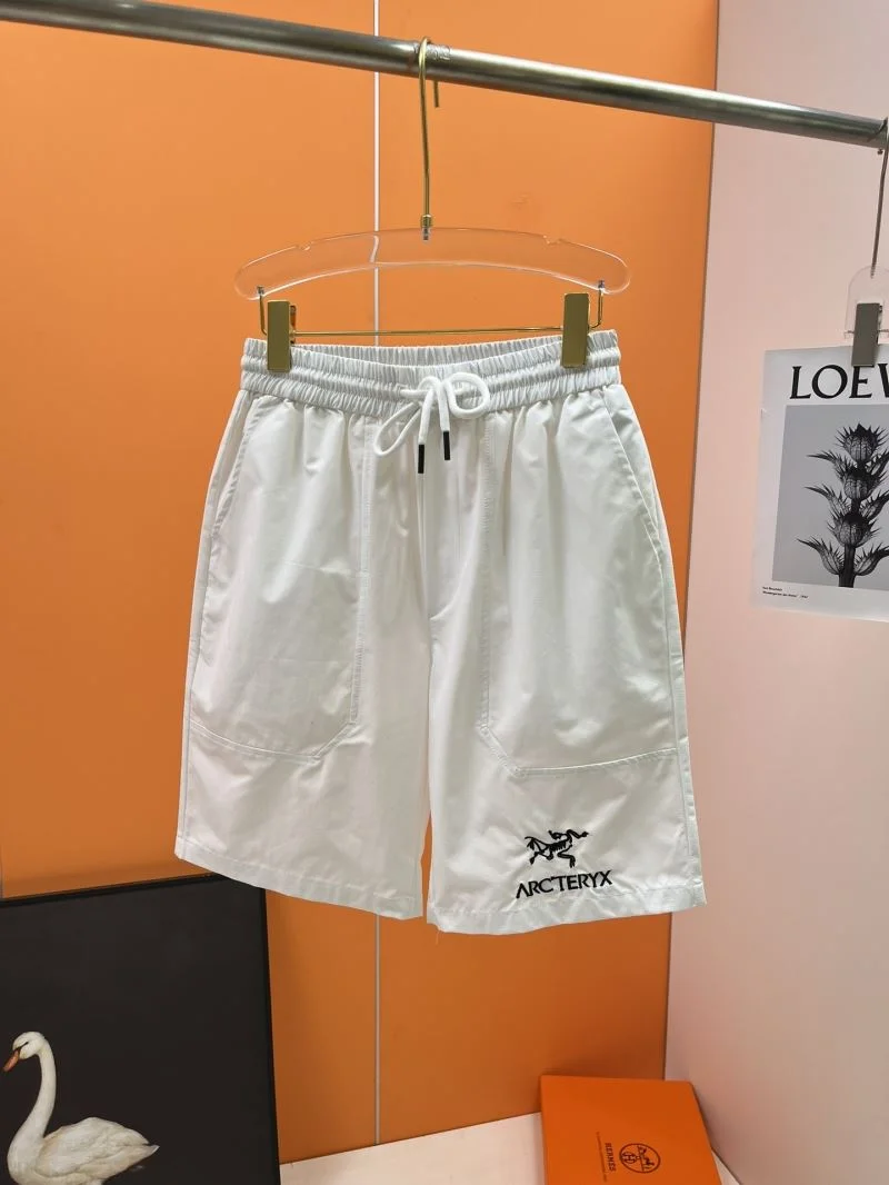 Contemporary Arcteryx Short Pants 163257