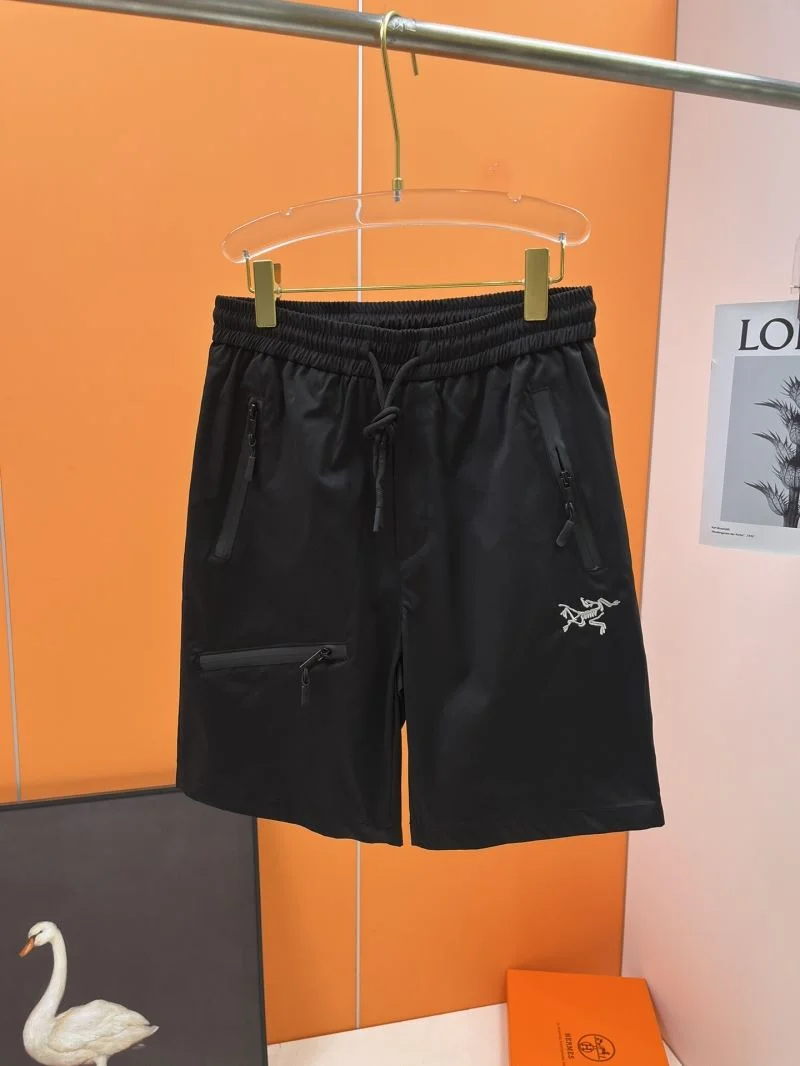 Arcteryx Short Pants Modern 163259