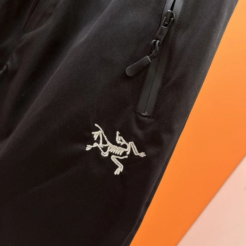 Arcteryx Short Pants Modern 163259