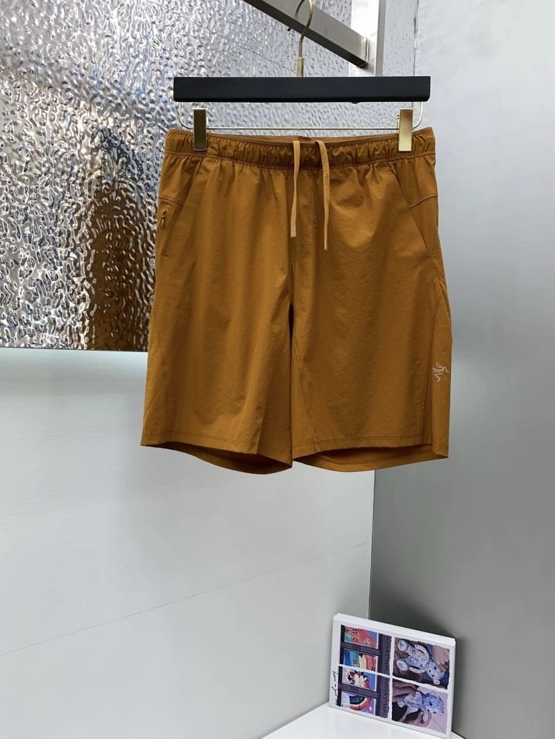 Sleek Arcteryx Short Pants 162061