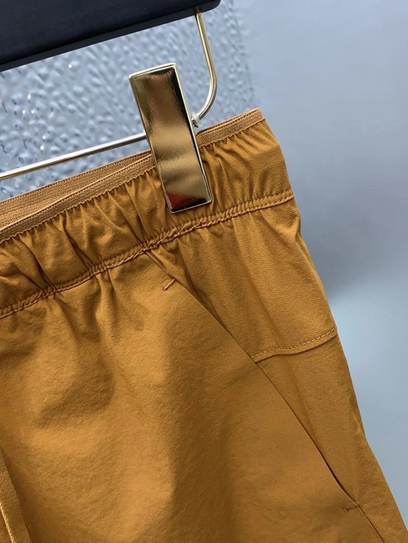 Sleek Arcteryx Short Pants 162061