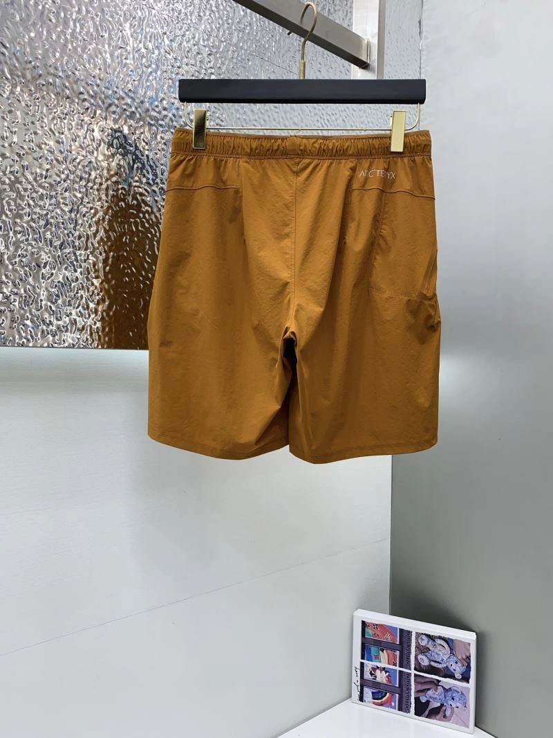 Sleek Arcteryx Short Pants 162061
