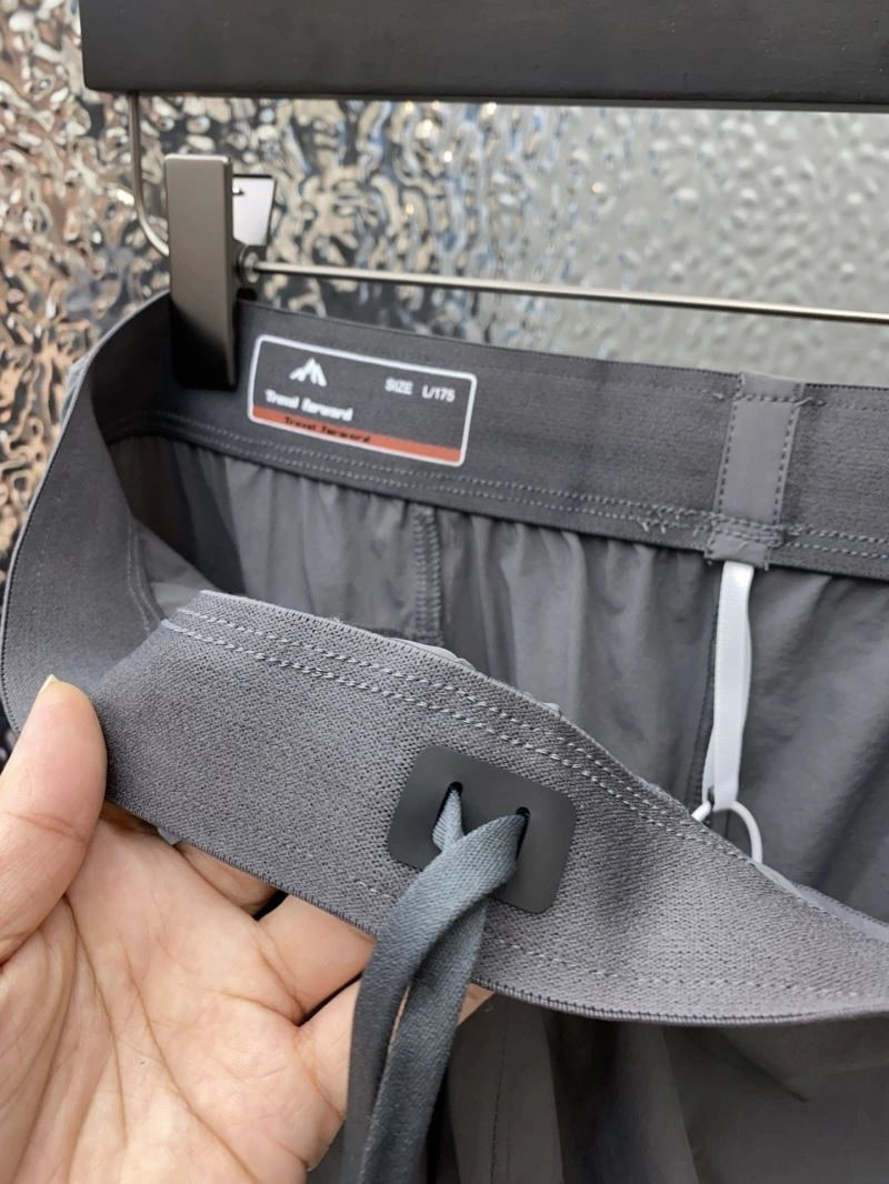 Arcteryx Short Pants UrbanChic 162062
