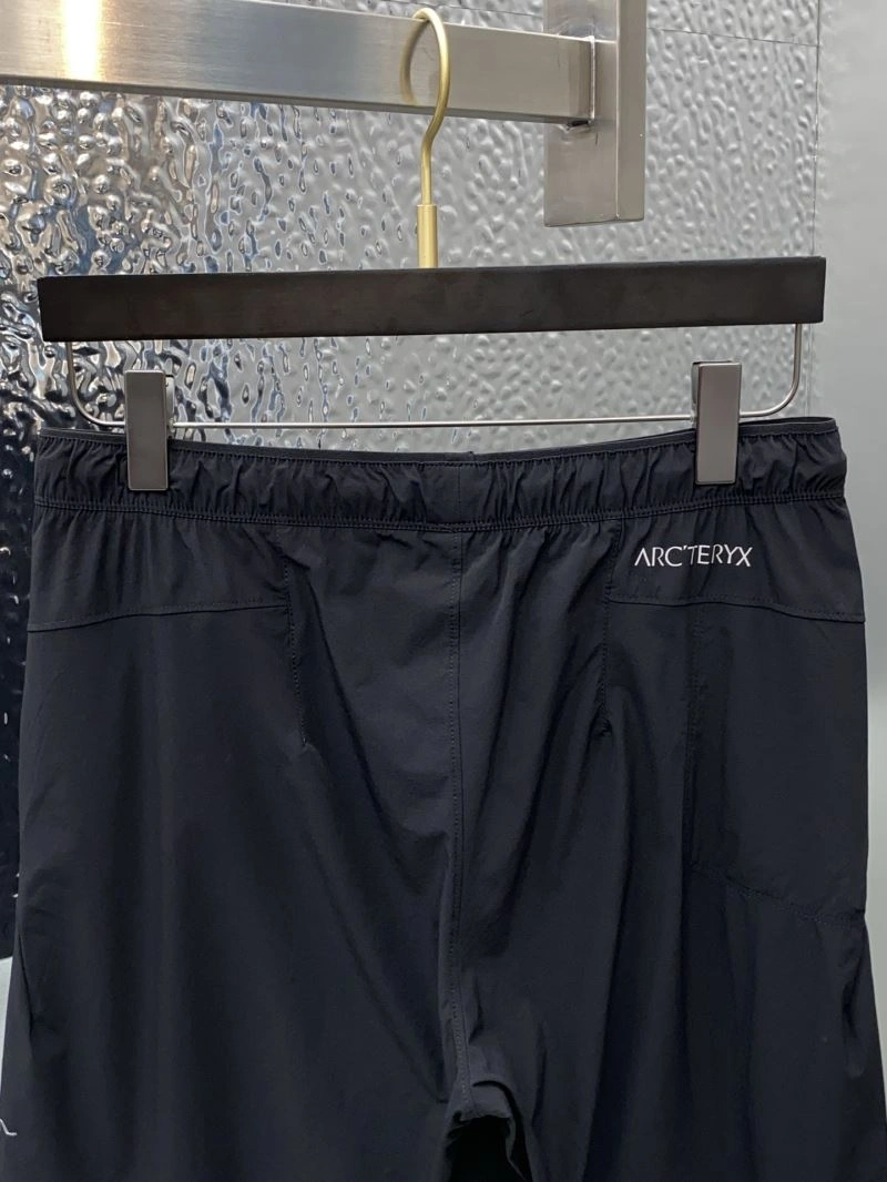 WellDesigned Arcteryx Short Pants 162106
