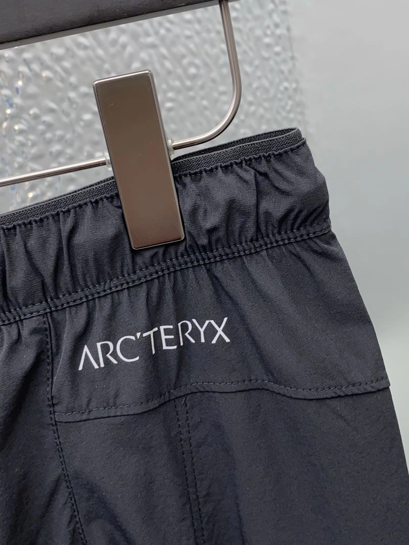 WellDesigned Arcteryx Short Pants 162106