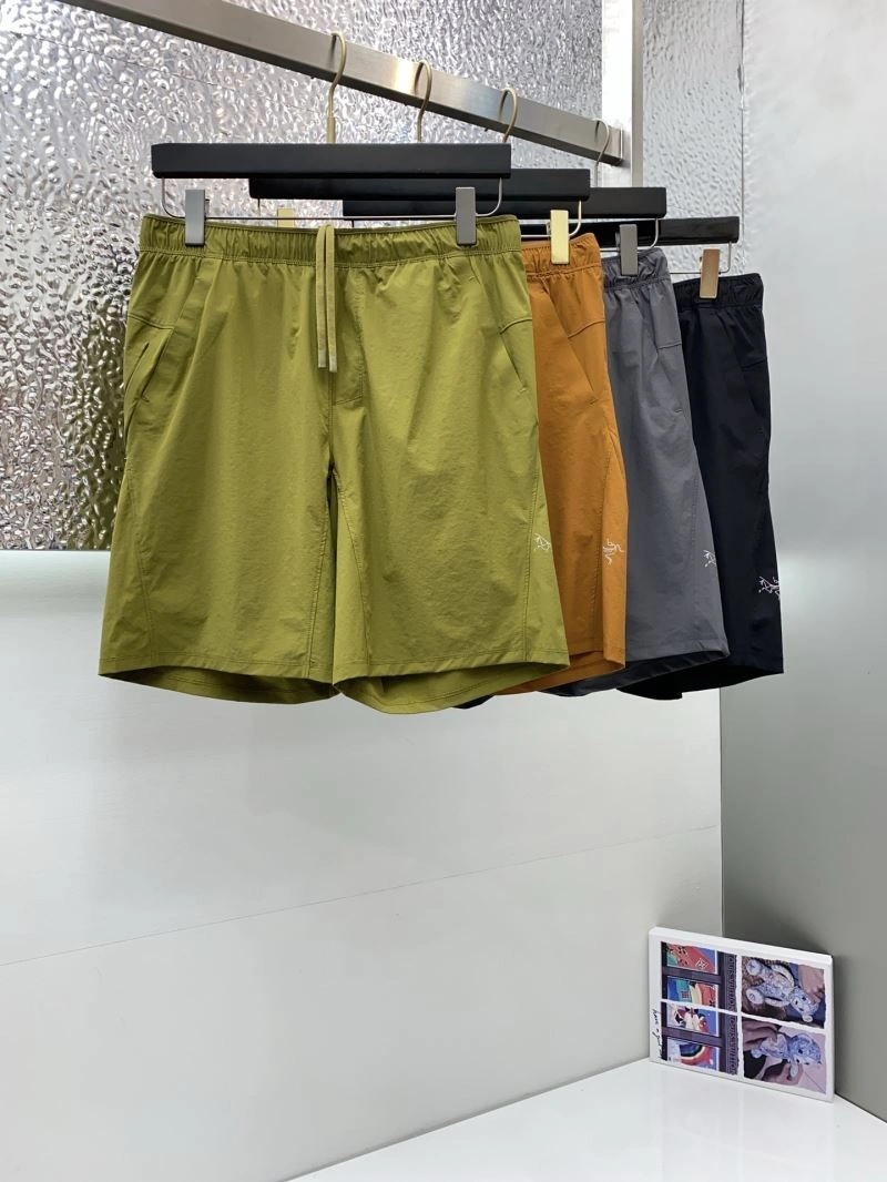 Elegant Arcteryx Short Pants 162059