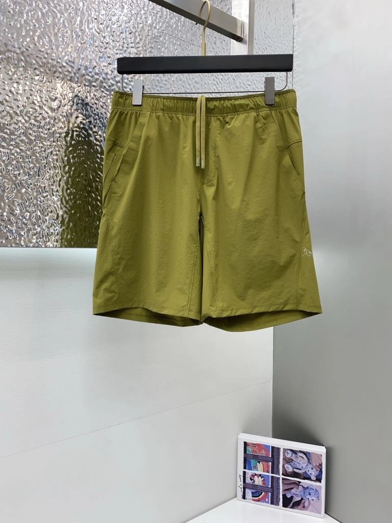 Elegant Arcteryx Short Pants 162059