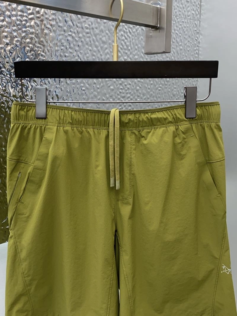 Elegant Arcteryx Short Pants 162059