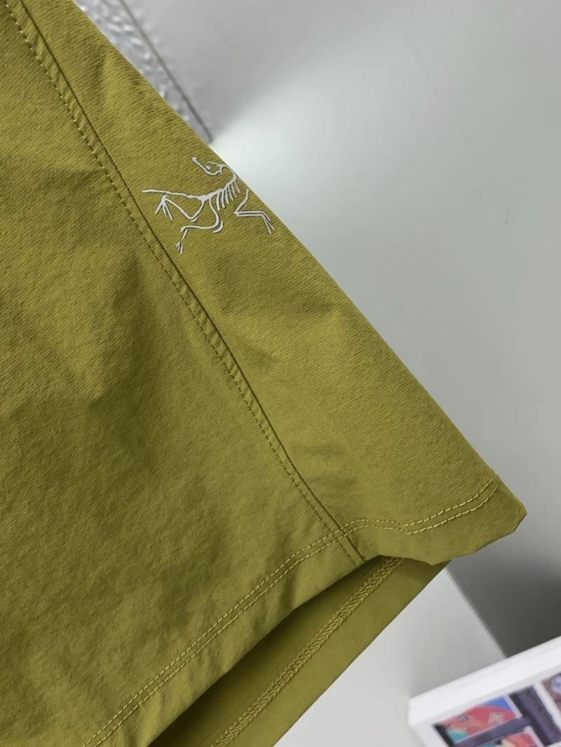 Elegant Arcteryx Short Pants 162059